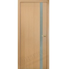 Дверь деревянная "Оникс" ВЕРОНА анегри